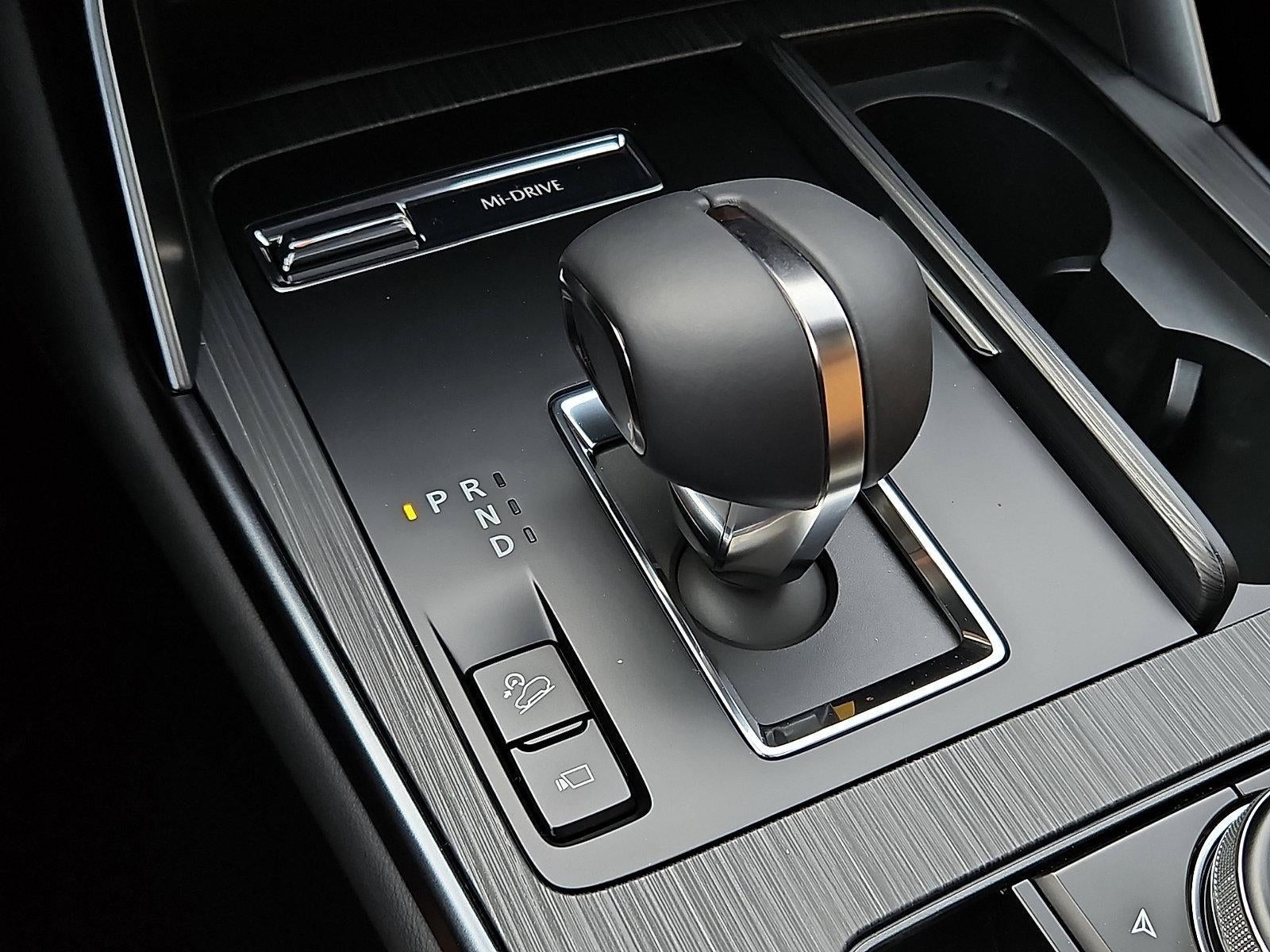 2026 Mazda Mazda CX-70 3.3 Turbo S Premium Plus AWD