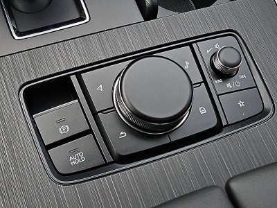 2026 Mazda Mazda CX-70 3.3 Turbo S Premium Plus AWD