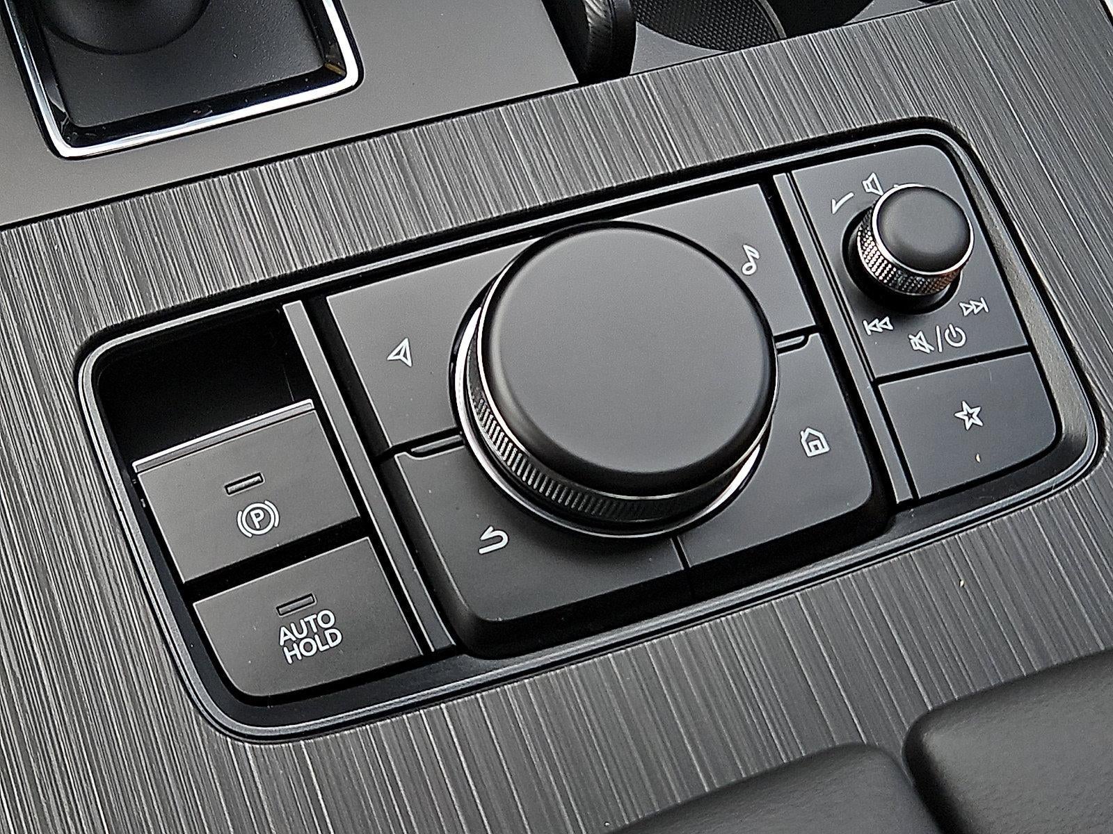 2026 Mazda Mazda CX-70 3.3 Turbo S Premium Plus AWD