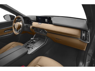 2026 Mazda Mazda CX-70 3.3 Turbo S Premium Plus AWD