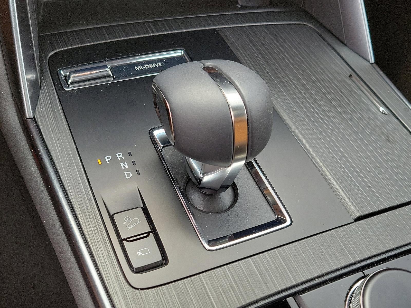 2025 Mazda Mazda CX-70 3.3 Turbo S Premium Plus AWD