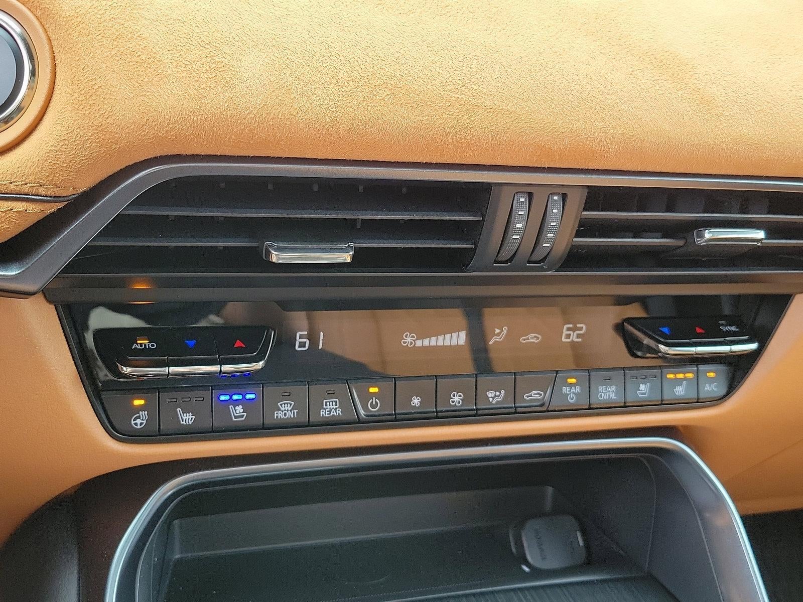 2025 Mazda Mazda CX-70 3.3 Turbo S Premium Plus AWD