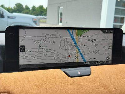 2025 Mazda Mazda CX-70 3.3 Turbo S Premium Plus AWD