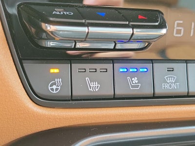 2025 Mazda Mazda CX-70 3.3 Turbo S Premium Plus AWD