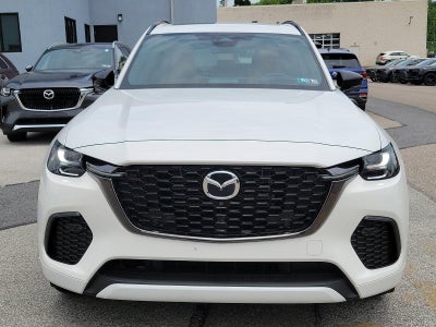 2025 Mazda Mazda CX-70 3.3 Turbo S Premium Plus AWD