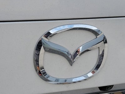 2025 Mazda Mazda CX-70 3.3 Turbo S Premium Plus AWD
