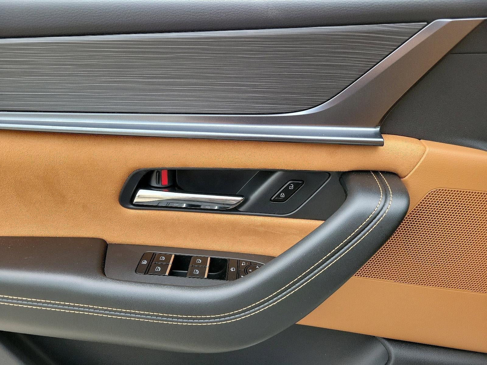 2025 Mazda Mazda CX-70 3.3 Turbo S Premium Plus AWD