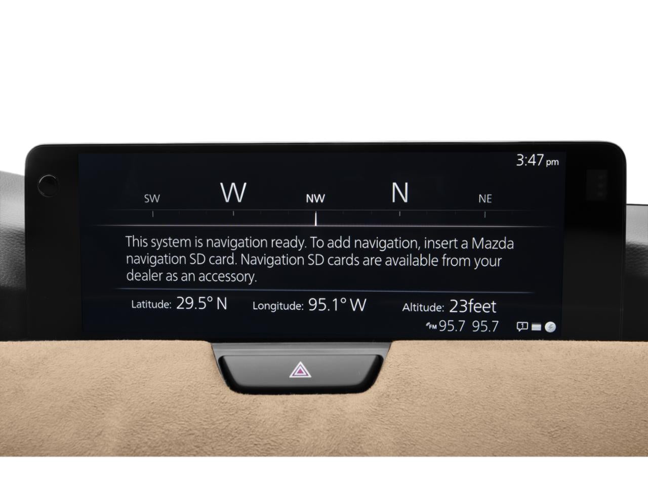 2025 Mazda Mazda CX-70 3.3 Turbo S Premium Plus AWD