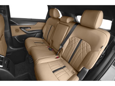 2025 Mazda Mazda CX-70 3.3 Turbo S Premium Plus AWD