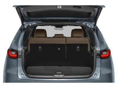 2025 Mazda Mazda CX-70 3.3 Turbo S Premium Plus AWD