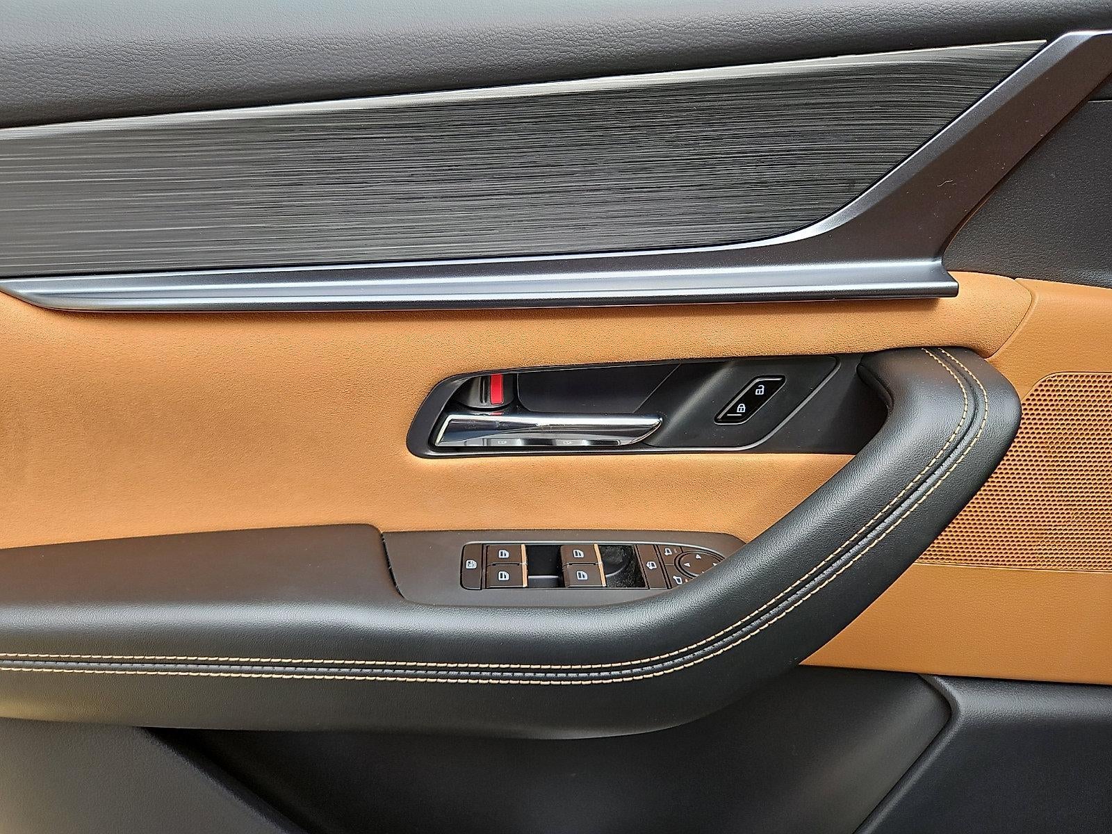 2026 Mazda Mazda CX-70 3.3 Turbo S Premium Plus AWD