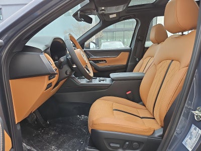 2026 Mazda Mazda CX-70 3.3 Turbo S Premium Plus AWD