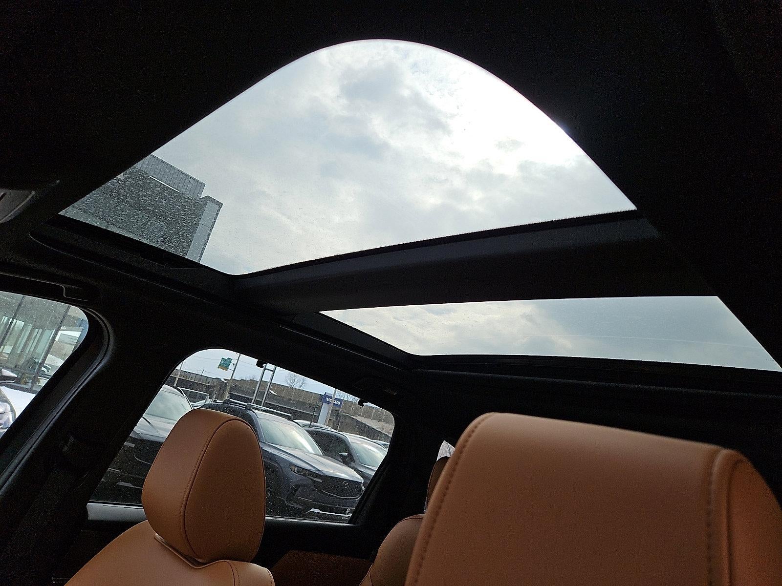 2026 Mazda Mazda CX-70 3.3 Turbo S Premium Plus AWD