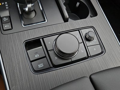 2026 Mazda Mazda CX-70 3.3 Turbo S Premium Plus AWD