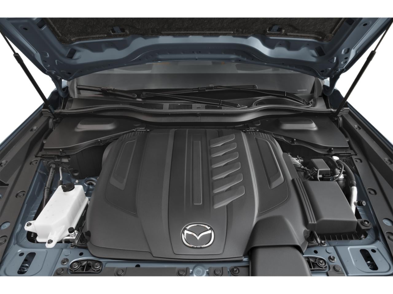 2026 Mazda Mazda CX-70 3.3 Turbo S Premium Plus AWD