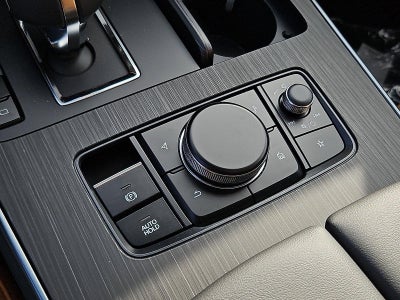 2026 Mazda Mazda CX-70 3.3 Turbo S Premium Plus AWD