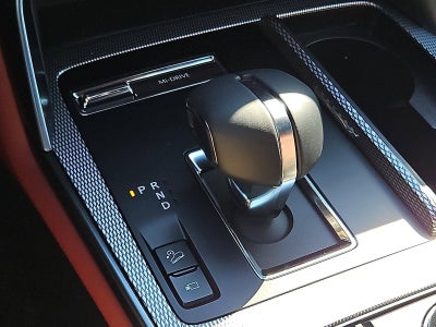 2026 Mazda Mazda CX-70 3.3 Turbo Premium Plus AWD