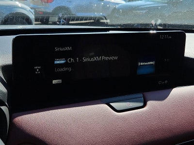 2026 Mazda Mazda CX-70 3.3 Turbo Premium Plus AWD