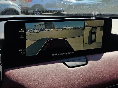 2026 Mazda Mazda CX-70 3.3 Turbo Premium Plus AWD