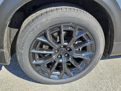 2026 Mazda Mazda CX-70 3.3 Turbo Premium Plus AWD