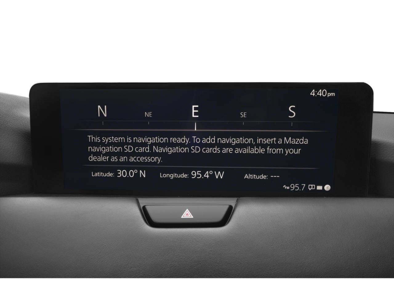 2026 Mazda Mazda CX-70 3.3 Turbo Premium Plus AWD