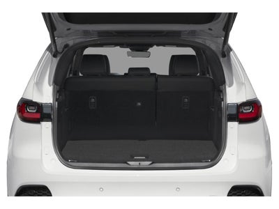 2026 Mazda Mazda CX-70 3.3 Turbo Premium Plus AWD