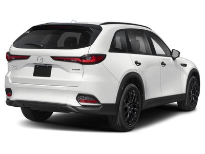 2026 Mazda Mazda CX-70 3.3 Turbo Premium Plus AWD