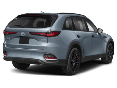 2026 Mazda Mazda CX-70 3.3 Turbo Premium Plus AWD