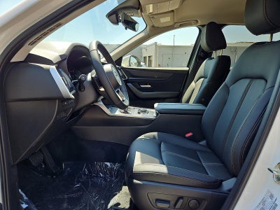 2026 Mazda Mazda CX-90 3.3 Turbo Select AWD