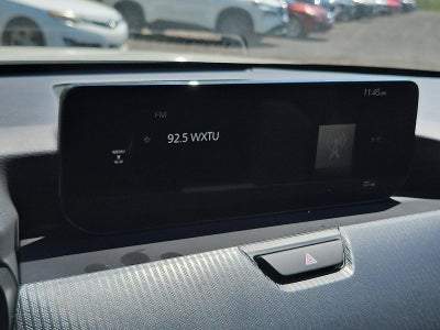 2026 Mazda Mazda CX-90 3.3 Turbo Select AWD