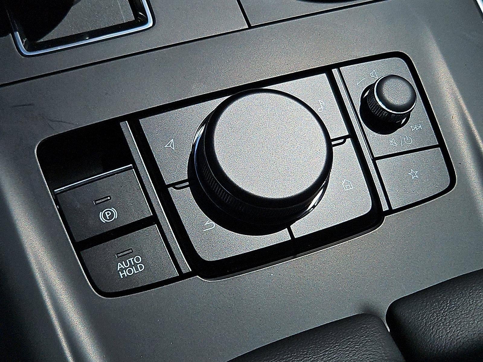 2026 Mazda Mazda CX-90 3.3 Turbo Select AWD