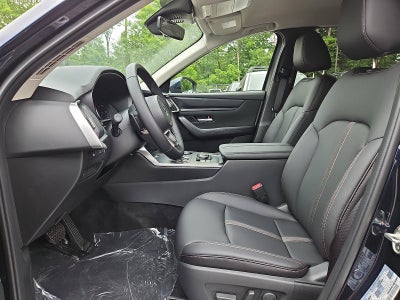 2026 Mazda Mazda CX-90 3.3 Turbo Select AWD