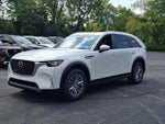 2026 Mazda Mazda CX-90 3.3 Turbo Select AWD