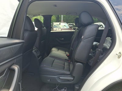 2026 Mazda Mazda CX-90 3.3 Turbo Select AWD