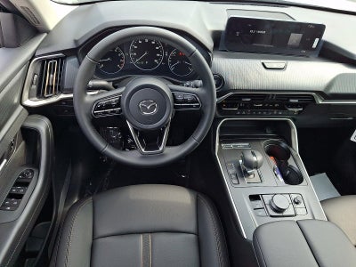 2026 Mazda Mazda CX-90 3.3 Turbo Select AWD