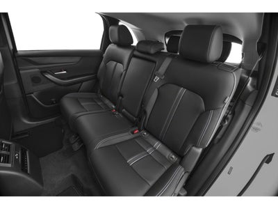 2024 Mazda Mazda CX-90 3.3 Turbo Select AWD