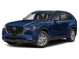 2024 Mazda Mazda CX-90 3.3 Turbo Select AWD