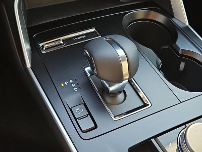 2026 Mazda Mazda CX-90 3.3 Turbo Select AWD