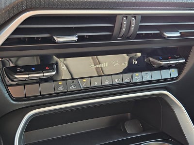 2026 Mazda Mazda CX-90 3.3 Turbo Select AWD