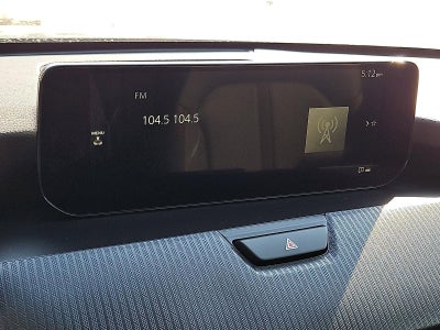 2026 Mazda Mazda CX-90 3.3 Turbo Select AWD