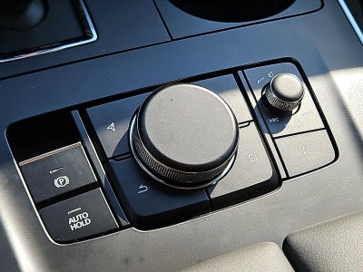 2026 Mazda Mazda CX-90 3.3 Turbo Select AWD