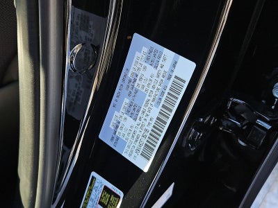 2026 Mazda Mazda CX-90 3.3 Turbo Select AWD