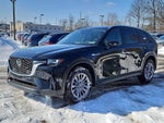 2026 Mazda Mazda CX-90 3.3 Turbo Select AWD