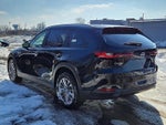 2026 Mazda Mazda CX-90 3.3 Turbo Select AWD