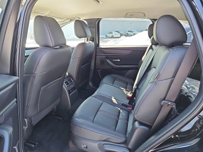 2026 Mazda Mazda CX-90 3.3 Turbo Select AWD