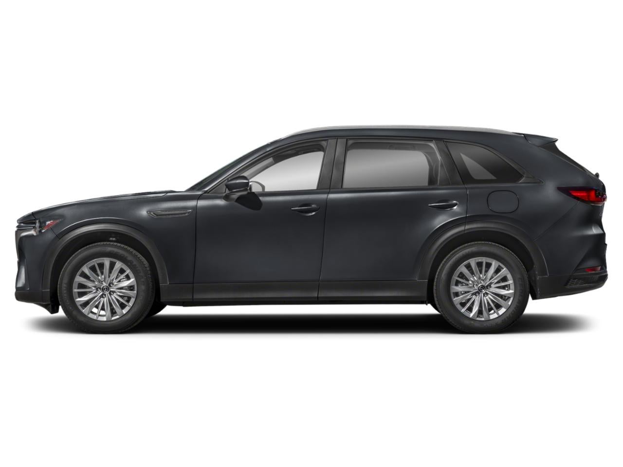 2026 Mazda Mazda CX-90 3.3 Turbo Select AWD