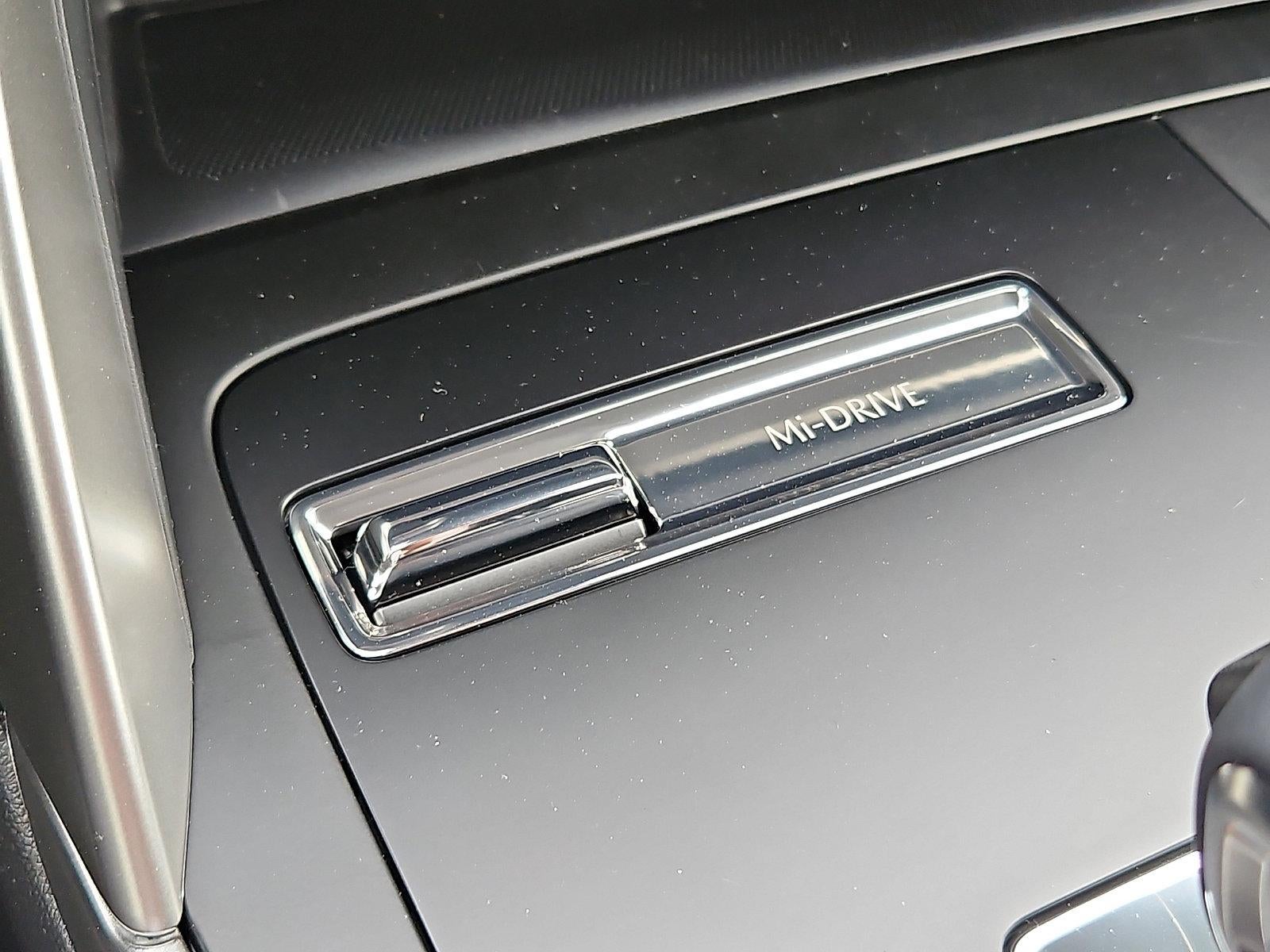 2026 Mazda Mazda CX-90 3.3 Turbo Select AWD