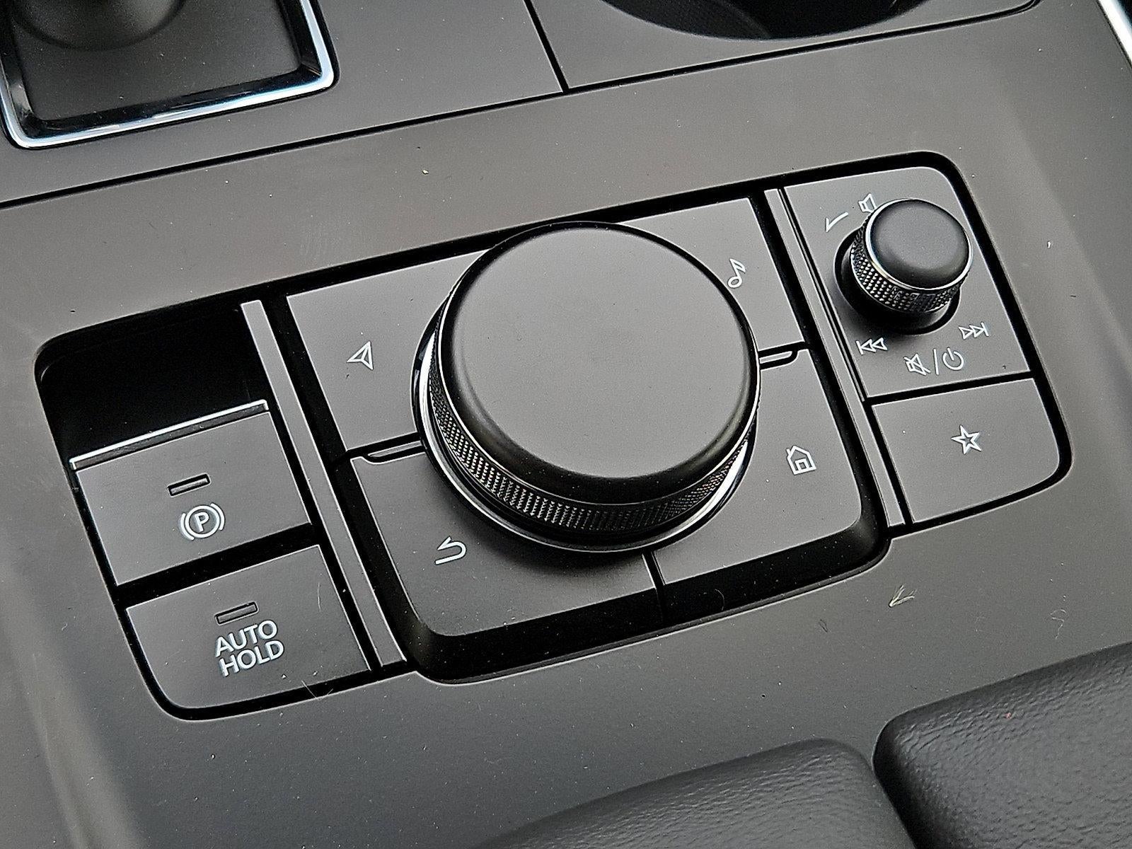 2026 Mazda Mazda CX-90 3.3 Turbo Select AWD