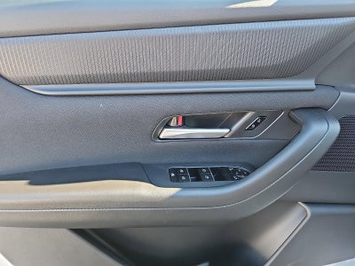 2026 Mazda Mazda CX-90 3.3 Turbo Select AWD