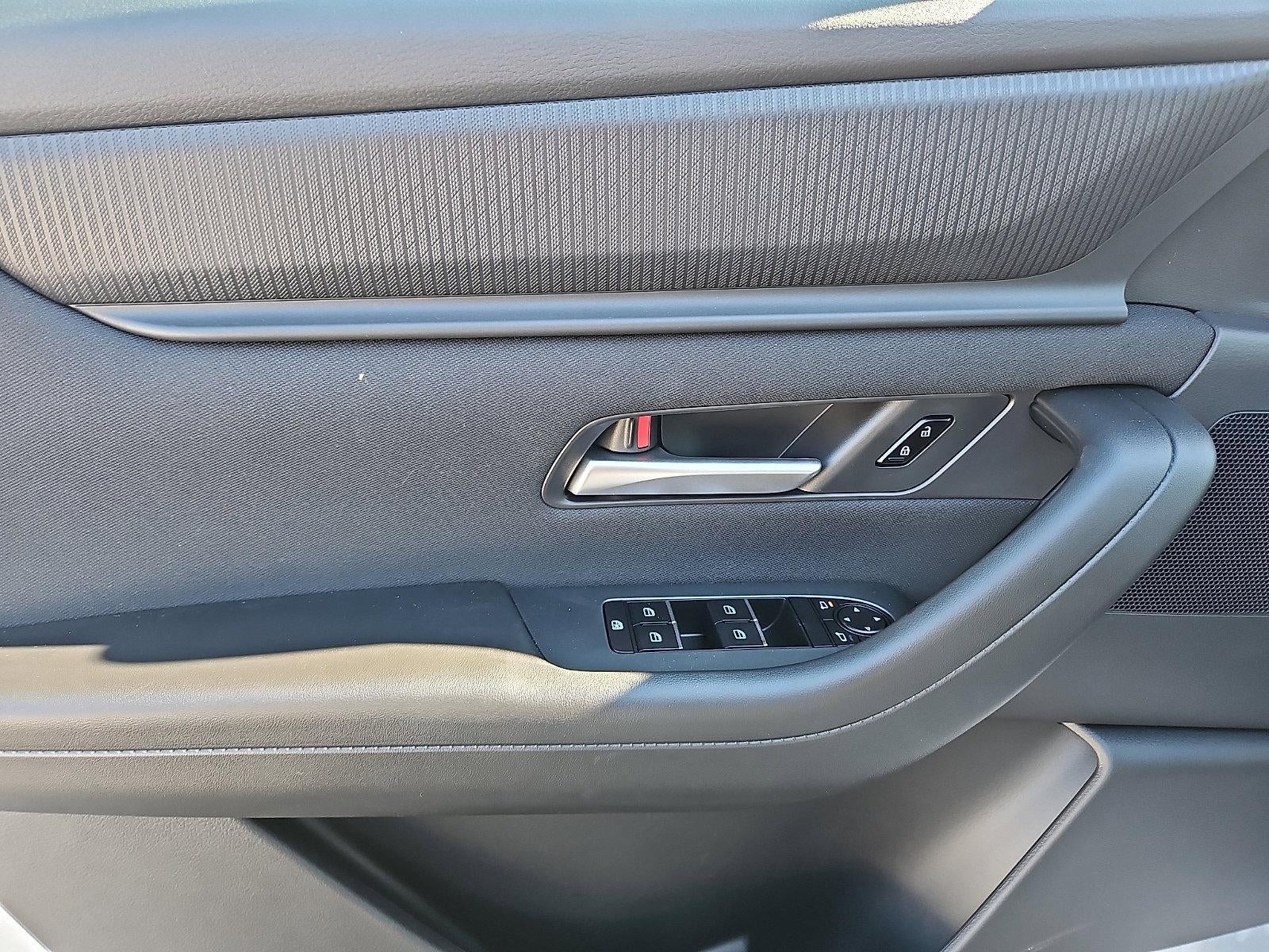 2026 Mazda Mazda CX-90 3.3 Turbo Select AWD